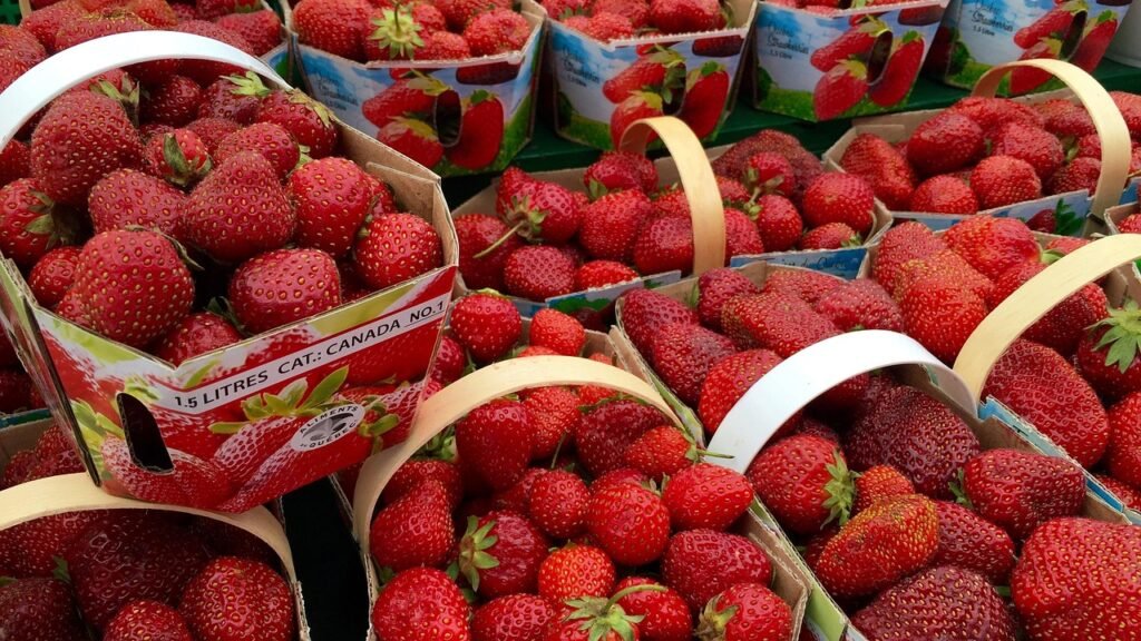 clean detox ingredients